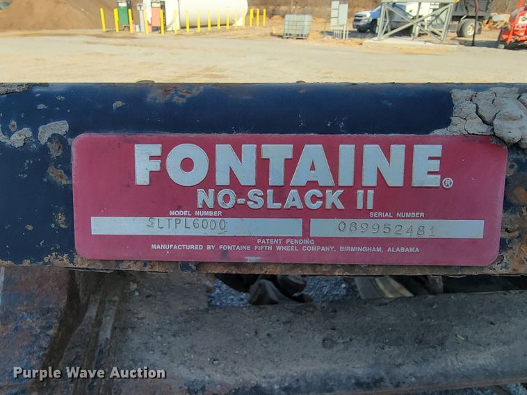 image for item JP9043 1984 International C09670  semi truck