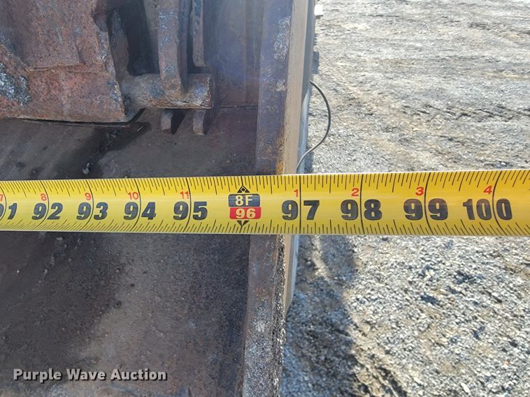 image for item JP9044 2002 International 7400  dump truck