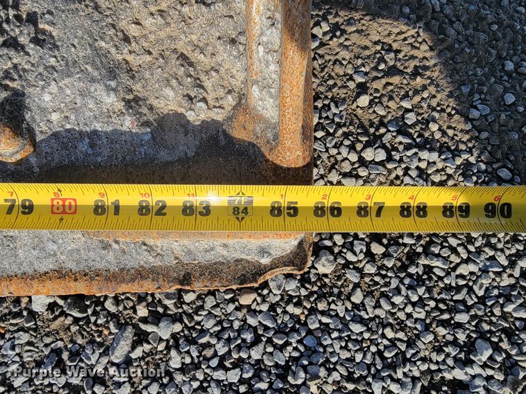 image for item JP9045 2003 John Deere 310SG  backhoe