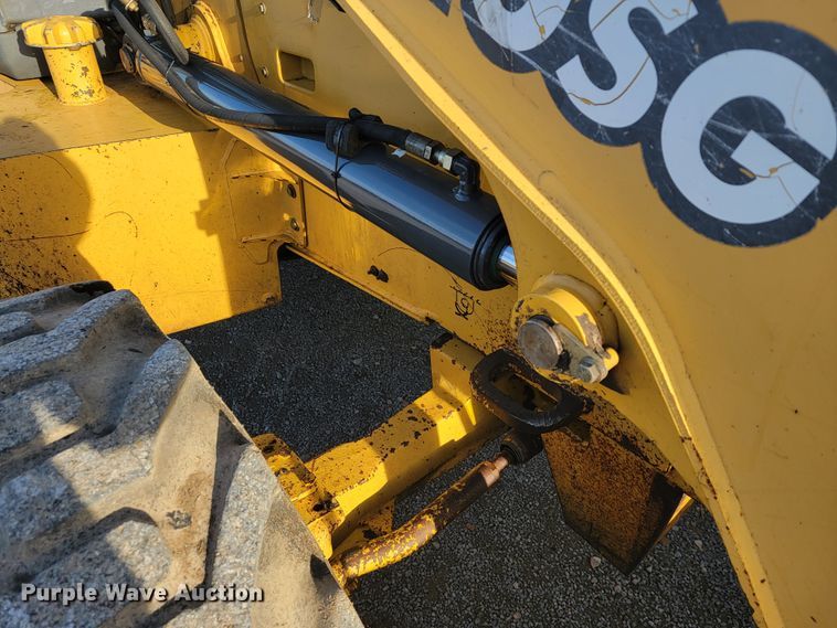 image for item JP9045 2003 John Deere 310SG  backhoe