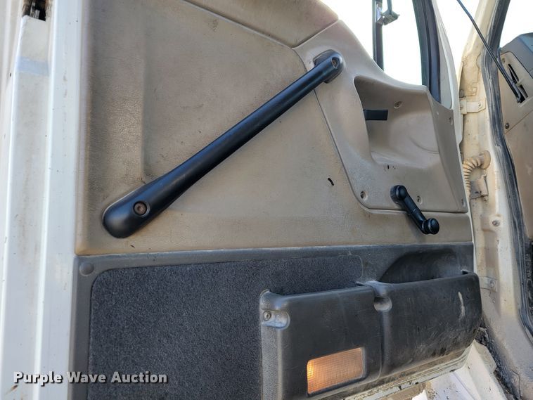 image for item JP9047 2006 Sterling LT8500  dump truck