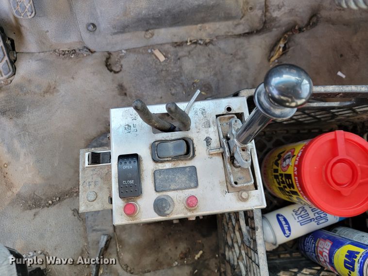 image for item JP9047 2006 Sterling LT8500  dump truck