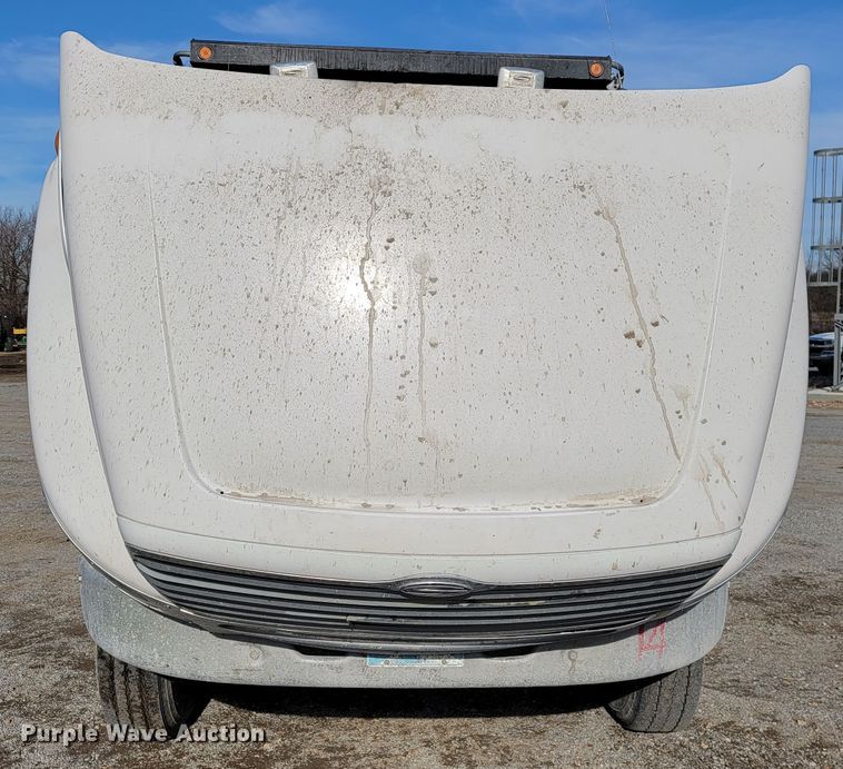 image for item JP9047 2006 Sterling LT8500  dump truck