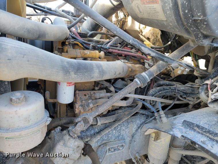 image for item JP9047 2006 Sterling LT8500  dump truck