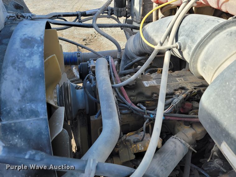 image for item JP9047 2006 Sterling LT8500  dump truck