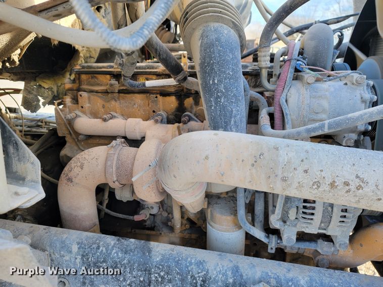 image for item JP9047 2006 Sterling LT8500  dump truck