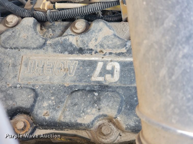 image for item JP9047 2006 Sterling LT8500  dump truck