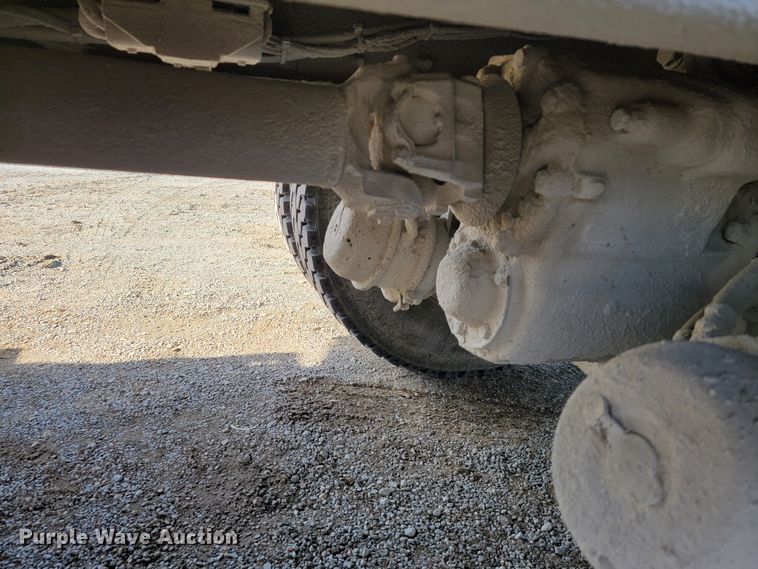 image for item JP9047 2006 Sterling LT8500  dump truck