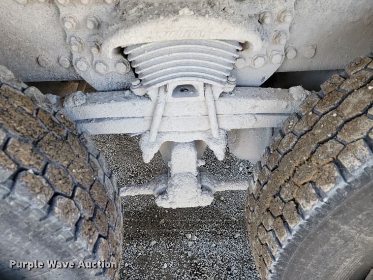 image for item JP9047 2006 Sterling LT8500  dump truck