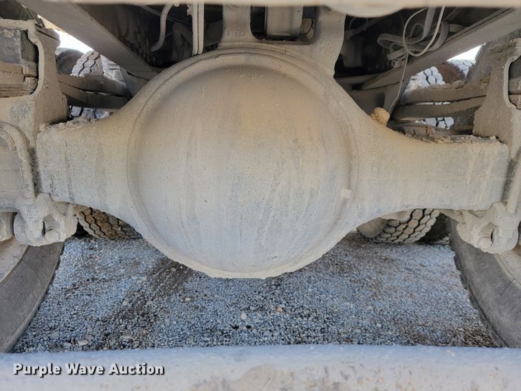 image for item JP9047 2006 Sterling LT8500  dump truck