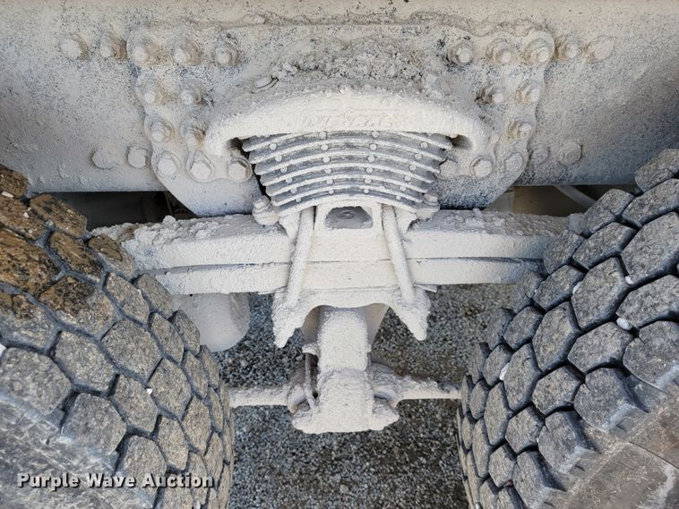 image for item JP9047 2006 Sterling LT8500  dump truck