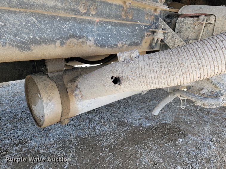 image for item JP9047 2006 Sterling LT8500  dump truck