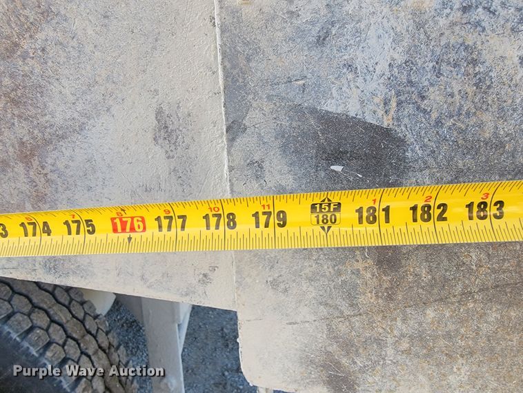 image for item JP9047 2006 Sterling LT8500  dump truck