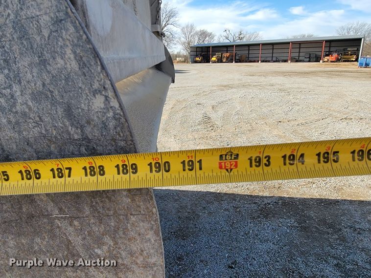 image for item JP9047 2006 Sterling LT8500  dump truck