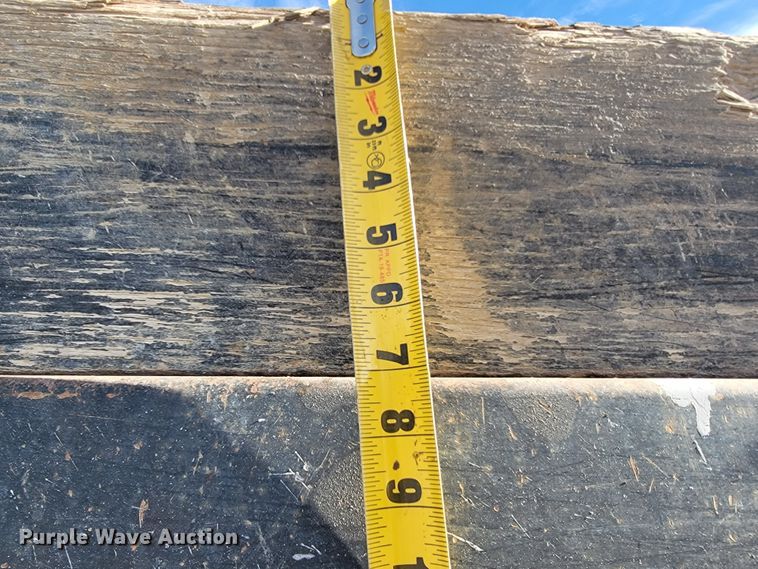 image for item JP9047 2006 Sterling LT8500  dump truck