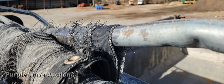 image for item JP9047 2006 Sterling LT8500  dump truck