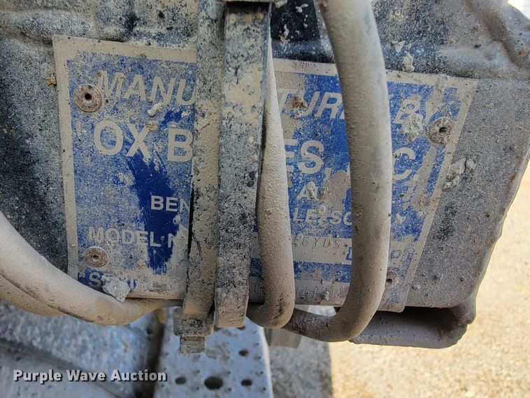 image for item JP9047 2006 Sterling LT8500  dump truck