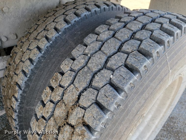 image for item JP9047 2006 Sterling LT8500  dump truck