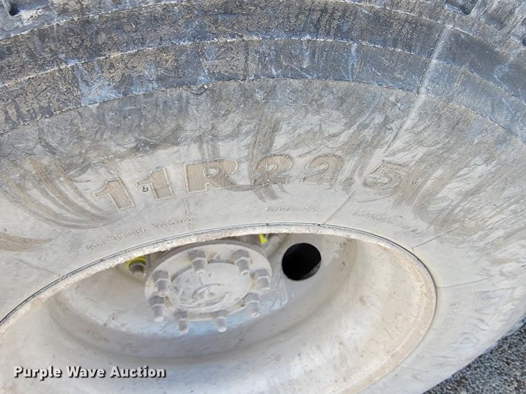 image for item JP9047 2006 Sterling LT8500  dump truck