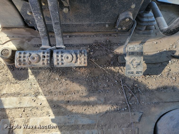 image for item JP9050 2003 John Deere 310SG  backhoe