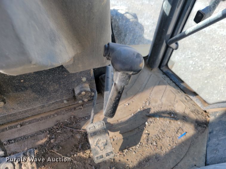 image for item JP9050 2003 John Deere 310SG  backhoe