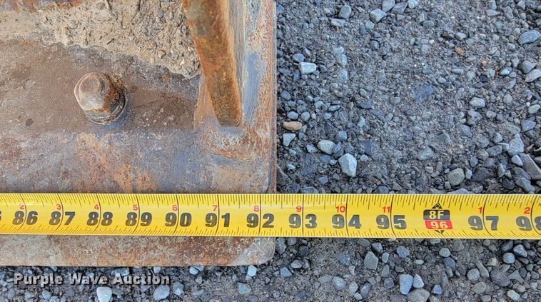 image for item JP9050 2003 John Deere 310SG  backhoe