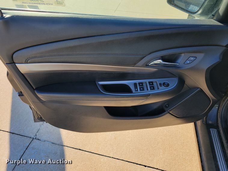 image for item JP9056 2014 Chevrolet Caprice Police