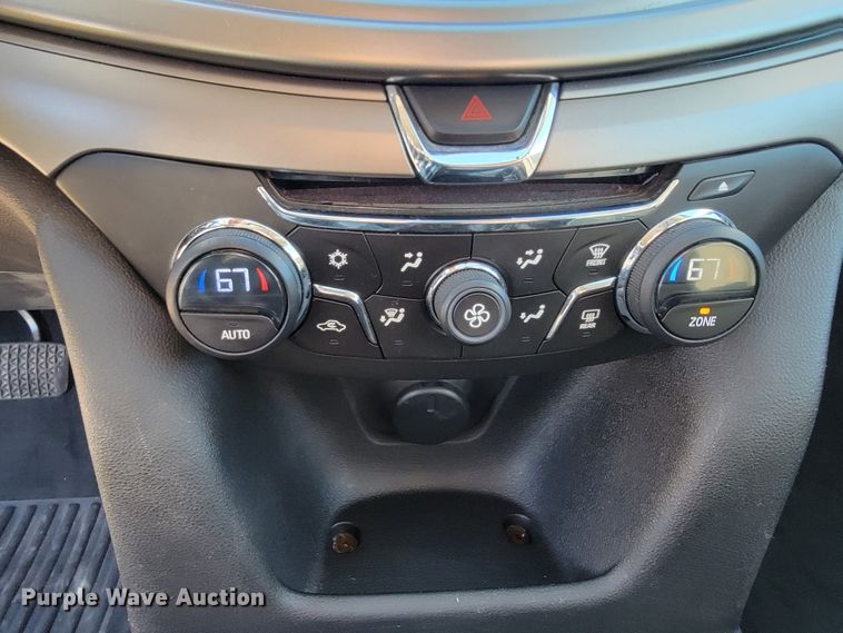 image for item JP9056 2014 Chevrolet Caprice Police