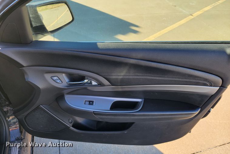 image for item JP9056 2014 Chevrolet Caprice Police