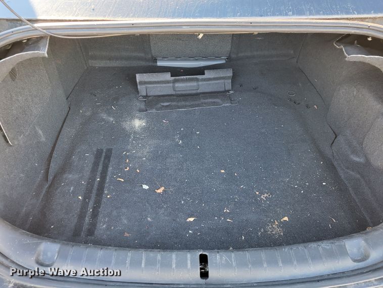 image for item JP9056 2014 Chevrolet Caprice Police