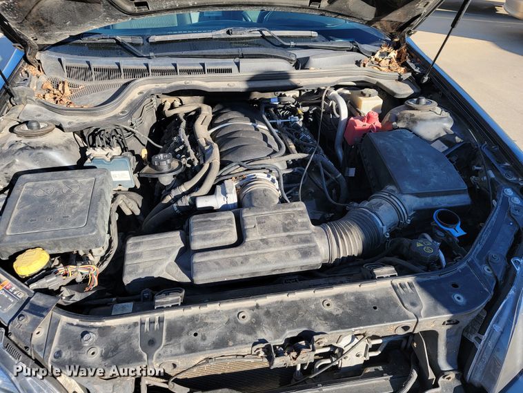 image for item JP9056 2014 Chevrolet Caprice Police