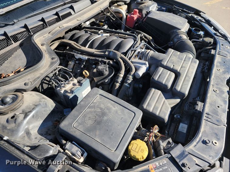 image for item JP9056 2014 Chevrolet Caprice Police