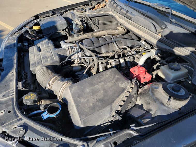 image for item JP9056 2014 Chevrolet Caprice Police