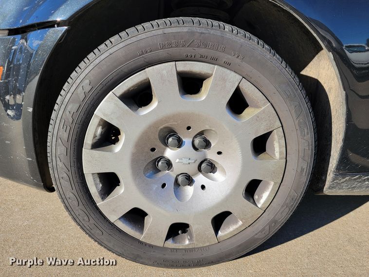 image for item JP9056 2014 Chevrolet Caprice Police