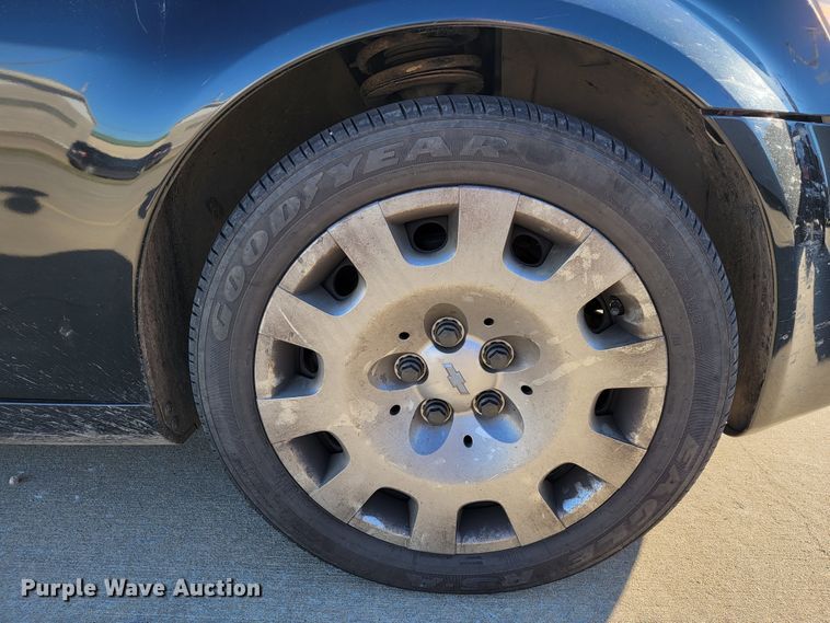 image for item JP9056 2014 Chevrolet Caprice Police