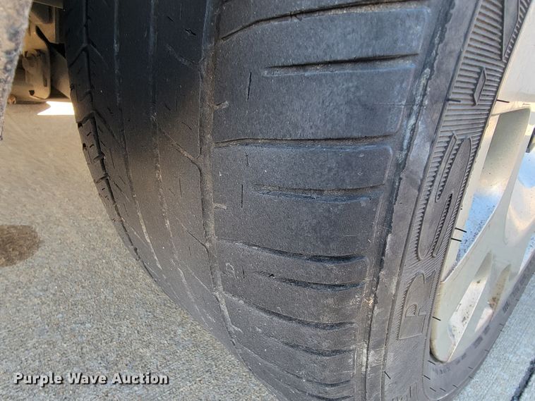 image for item JP9056 2014 Chevrolet Caprice Police