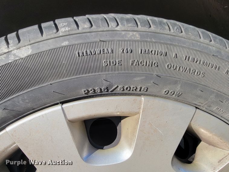 image for item JP9056 2014 Chevrolet Caprice Police