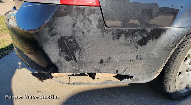 image for item JP9056 2014 Chevrolet Caprice Police