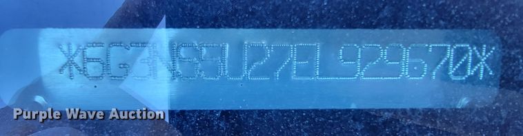 image for item JP9056 2014 Chevrolet Caprice Police