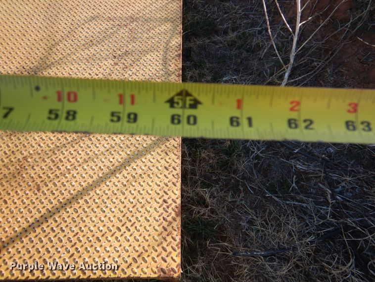 image for item JS9753 (2) ramp sections