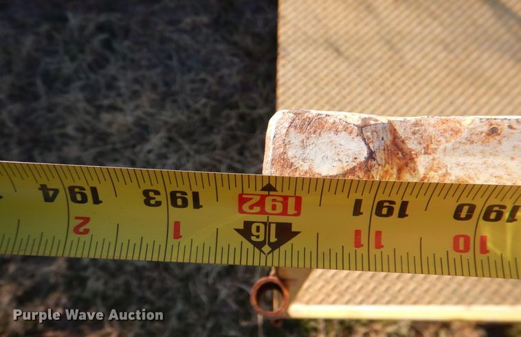 image for item JS9753 (2) ramp sections