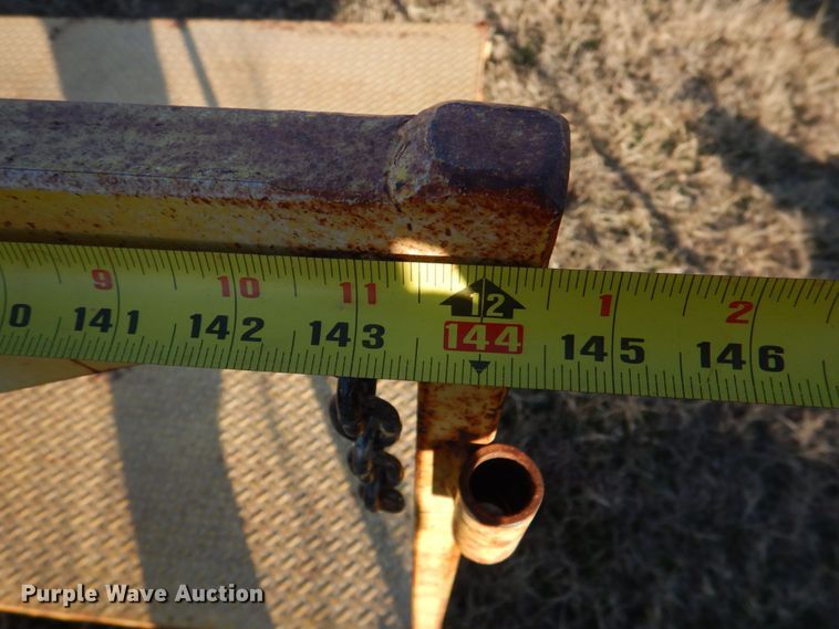 image for item JS9753 (2) ramp sections