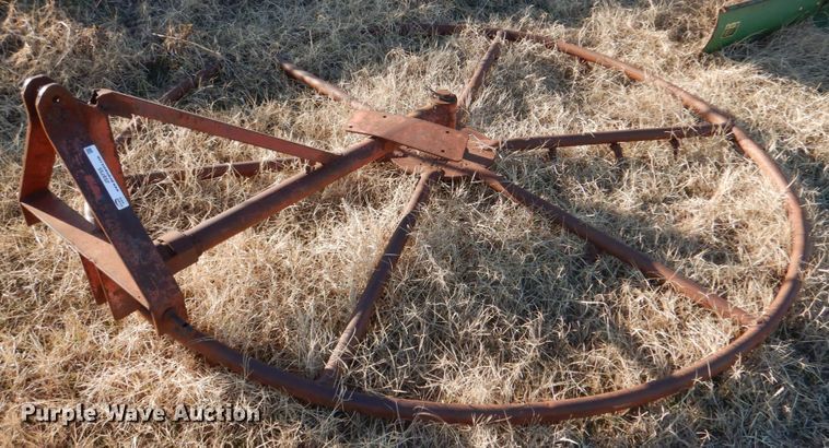 image for item JS9755 Arena spin groomer