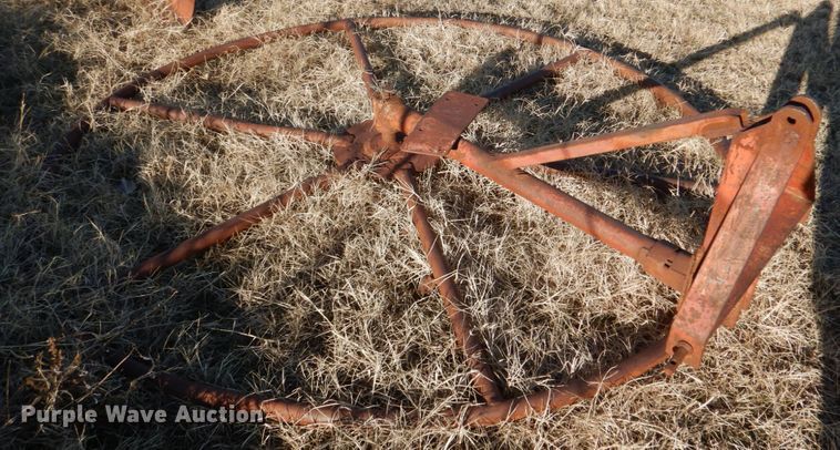 image for item JS9755 Arena spin groomer