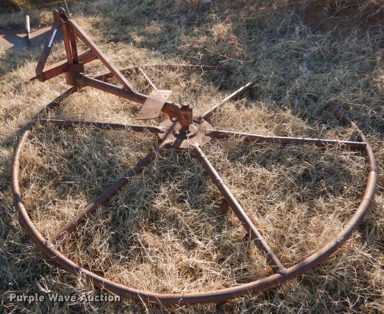 image for item JS9755 Arena spin groomer