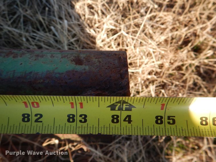 image for item JS9756 John Deere 45  blade