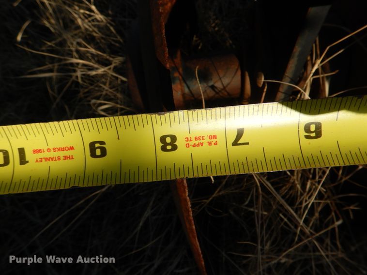 image for item JS9758 King Kutter  tandem disk