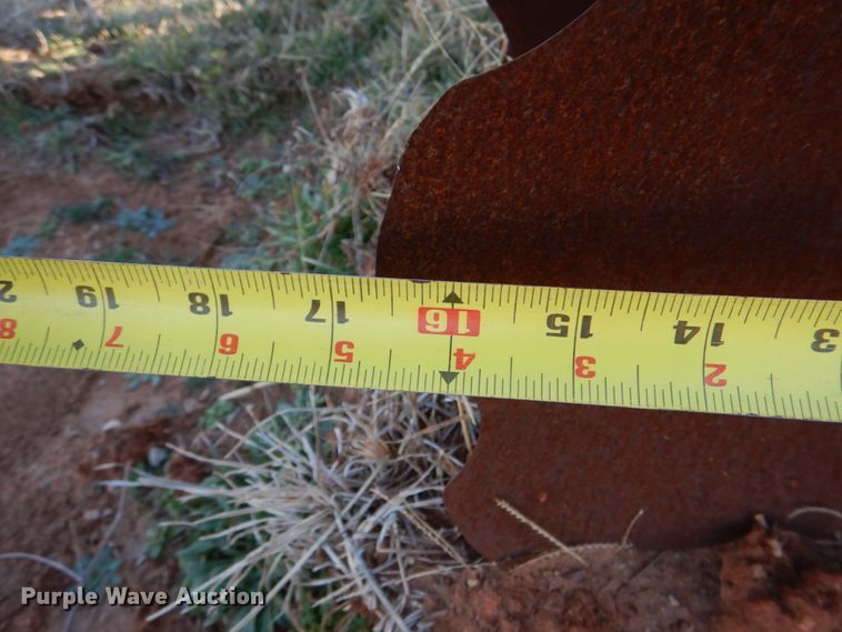 image for item JS9758 King Kutter  tandem disk