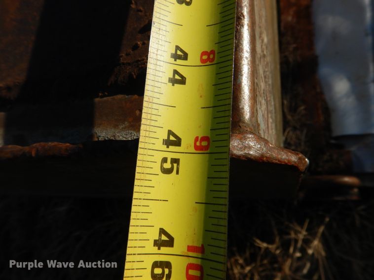 image for item JS9759 Fuel tank