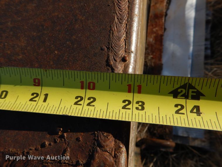 image for item JS9759 Fuel tank